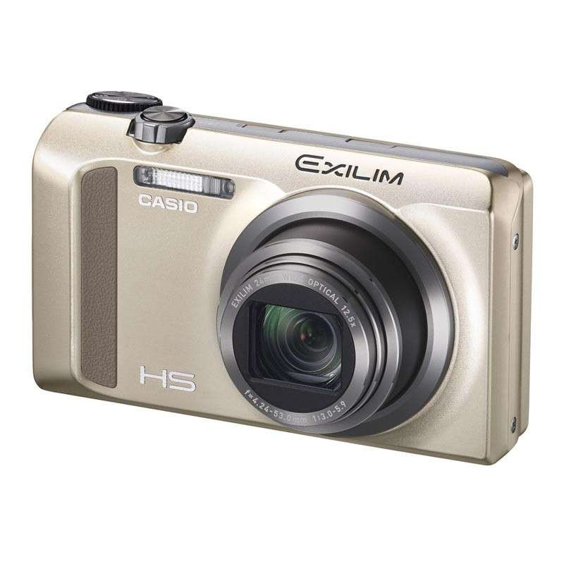 2,卡西欧数码相机的质量如何?