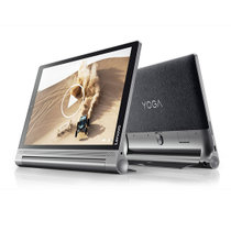 联想（Lenovo）YOGA Tab3 Plus 10.1英寸安卓平板电脑pad (八核+3G+32G) WIFI版
