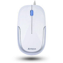 双飞燕（A4TECH）N-110 针光免垫鼠标