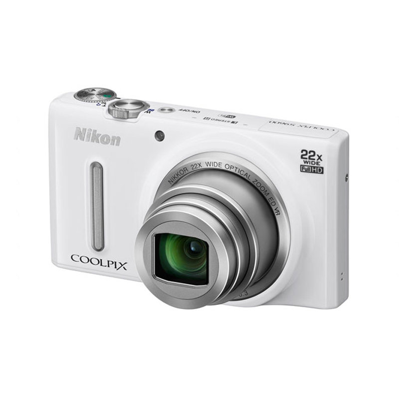 尼康p340数码相机