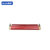 苏识 M220红 220mm*100m 标牌打印机热转印树脂碳带色带（计价单位：盒）红色