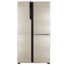 海信(Hisense) BCD-558WTDGVBPI 558升 对开门 冰箱 风冷无霜 尊誉