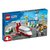 LEGO乐高60261城市系列拼插积木玩具(60265 海洋探险基地)