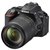 尼康（Nikon）D5500（AF-S DX 18-140防抖镜头）单反套机(官方标配)