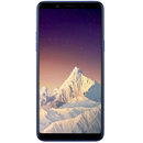 oppo a79k 4gb 64gb 全网通 4g手机 双卡双待手机 冰焰蓝色