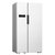西门子（SIEMENS）KA92NV02TI 610升 对开门冰箱（白色）(全国配送)
