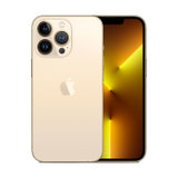 Apple iPhone 13 Pro (A2639) 128GB 金色 支持全网通5G 双卡双待