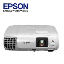 爱普生（EPSON)CB-X27投影仪投影机 商务 办公 教育型 投影机