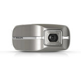 飞利浦ADR900行车记录仪1080P高清夜视广角 微波眼24小时监控 红外滤光镜片