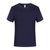 TP纯棉圆领班服短袖工作团体t恤刺绣企业广告文化衫工装TP8047(深蓝色 S)