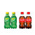 可口可乐300ml【可乐*2+雪碧*2瓶】经典碳酸饮料新老包装随机发