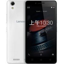Lenovo/联想K10e70 全网通4G手机 1G+8GB/2G+16GB 双卡双待 智能手机(白色)