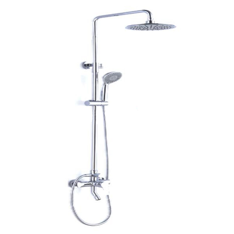 创意家居海尔热水器附件海尔专用成套花洒hst011hst012返回商品页