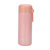 艾姆德 莱顿时尚提手杯清新可爱糖果色保温杯 300ML DH-LD30(粉色)