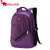 爱华仕箱包双肩包背包电脑包运动包韩版旅行包书包商务包新品 4082(紫色)