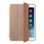 木木（MUNU）苹果ipad air2/air1/ipad6/5/ipad pro保护套 保护壳 翻盖皮套 休眠唤醒外壳(金色-一体式 iPadAir2/iPad6)
