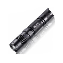 奈特科尔NITECORE P12 战术系列 强光小直手电筒