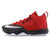 Nike耐克男鞋ZOOM詹姆斯战靴使节9代气垫缓震运动鞋实战篮球鞋(852413-616 45及以上)