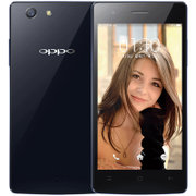 OPPO A31C 电信版 流光镜面双卡双待四核安卓智能手机(蓝色 8G存储)