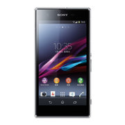 索尼（Sony）Xperia Z1 L39T 移动4G手机（单卡四核5英寸2070万像素）Z1/L39T(黑色 官方标配)