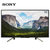 索尼(SONY) KDL-50W660F 50英寸 全高清LED液晶电视 黑色