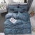 佐歌Zugn床上四件套1.5 1.8 2米床用小清新床品套件(星月传奇 默认)