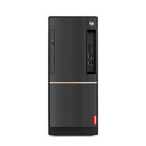 联想(Lenovo)扬天T4900d 商务家用台式电脑i3-7100(单主机不含显示器 8G内存/500G+128G/定制版)