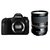 佳能（Canon） EOS 6D 单反套机（腾龙SP 24-70mm F/2.8 VC ）(套餐八)