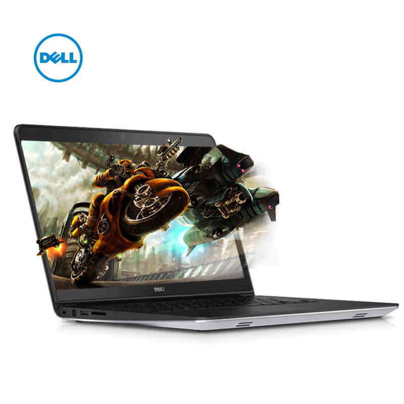 戴尔(dell)ins15(5445)m5445r-1928s 15英寸笔记本 a10-7300/4g/1tb