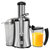 匠人榨汁机商用家用大口径榨生姜不锈钢渣汁分离甘蔗果汁机全自动(JE968)
