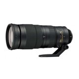 尼康(Nikon)AF-S 尼克尔 200-500mm f/5.6E ED VR新品 超远摄变焦镜头(200-500- 原装UV套餐)