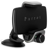派诺特Parrot minikit smart车载蓝牙免提电话 中文语音声控