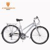 凯路仕CRONUS自行车旅行车高强度铝合金比斯
