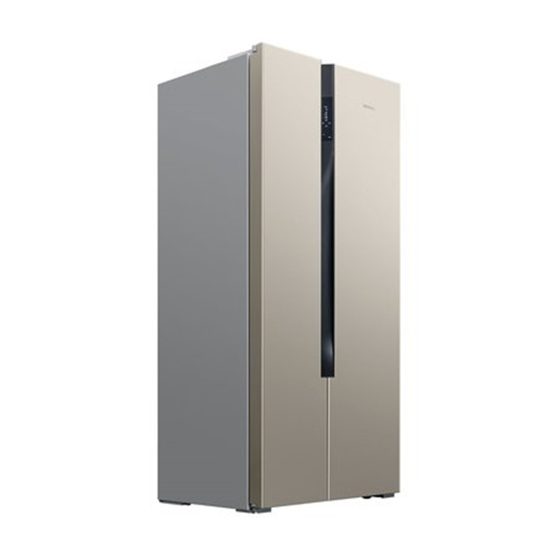 SIEMENS/西门子 KA98NV133C 钛金630升 对开门冰箱 智能动态恒温