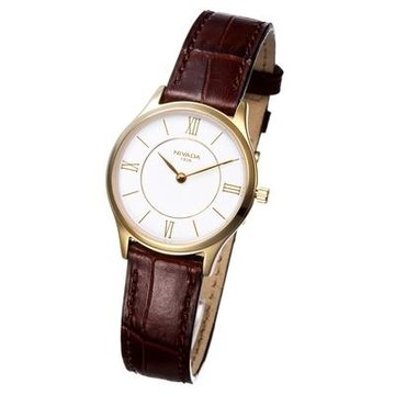 尼维达石英女表lq6039-176310