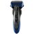 松下（Panasonic）ES-ST29-A电动剃须刀 (男士刮胡刀，全身水洗，干湿两用，1小时充电，三刀头）
