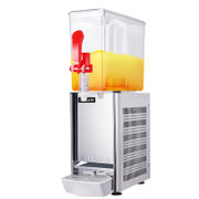 美莱特（MILATE）LSP-10单缸冷热饮料机/冷饮机 双温果汁机奶茶店商用冷饮机