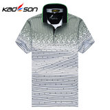 凯德申 男士时尚多色多款POLO衫 短袖T恤 （产品四款多色可选，*下单顾客可备注货号、颜色、尺码）(15219绿色 L/175)
