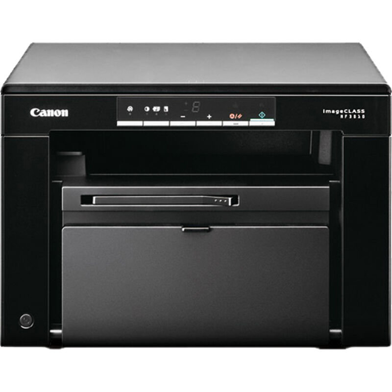 佳能佳能3010多功能一体机