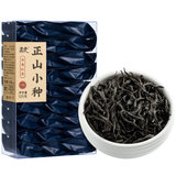 【买2送1】五虎特级正山小种红茶茶叶浓香型125g