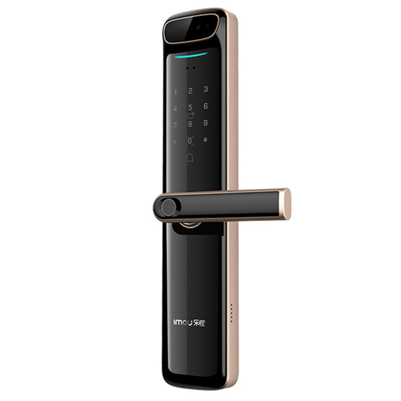 门禁系统乐橙智能锁k6igf返回商品页