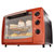 九阳（Joyoung）KX-30J601 电烤箱 家用小升迷你烘焙烤箱 全国联保