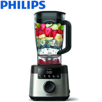 Philips/飞利浦 hr3865高速破壁机HR3868同款2000W多功能料理搅拌