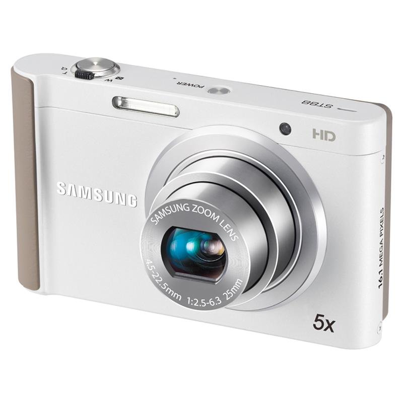 三星st88数码相机