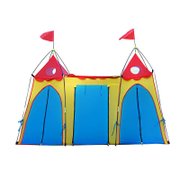 野营伴侣（Camppal）CT004梦幻城堡儿童玩耍帐篷