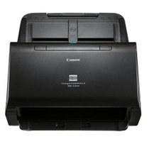 佳能(Canon) DR-C240 扫描仪 馈纸式 高清 高速扫描