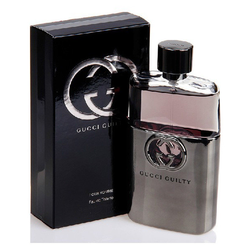 gucci 古驰罪爱(原罪)男士香水(90ml)