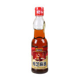 杨三友纯芝麻油320ml/瓶