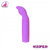夏奇LEXY 震动棒 按摩器 女用器具 情趣用品 情趣道具 成人用品(可洛伊【紫色】)