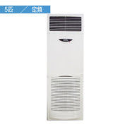 科龙(Kelon) 5匹立柜式节能冷暖空调 KUR-125LW/SEQ-N3